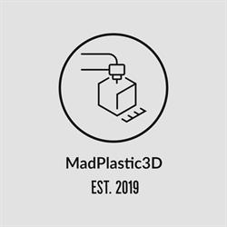 MadPlastic3D, Bucureşti