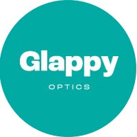 Glappy Optics, Mediaş
