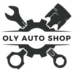 Oly Auto Shop, Sibiu