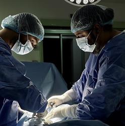 Dr. Rami Aqrabawi - Ortopedie Timisoara
