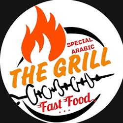 The Grill, Constanţa