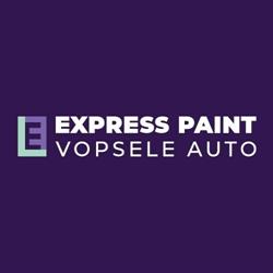 Express Paint, Galaţi