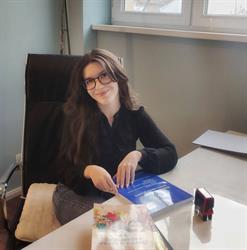 Cabinet Individual de Psihologie - Iuliana Popescu, Timişoara