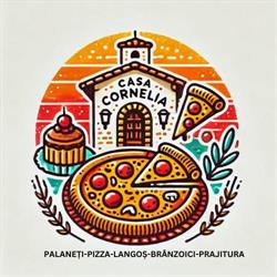 Casa Cornelia, Corunca