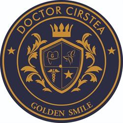 GoldenSmile by DoctorCirstea, Craiova