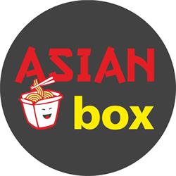 ASIAN box Sighişoara