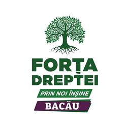 Forţa Dreptei - Bacău