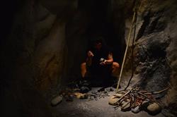 Muzeul Evolutiei Omului si Tehnologiei in Paleolitic, Târgovişte