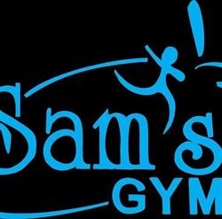 SAM'S GYM/studio
