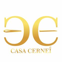 Casa Cernei by Cristina Grosu, Focşani