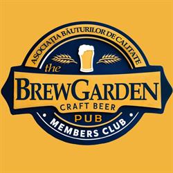 The BrewGarden, Târgu Mureş