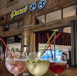 Parol Bar & Lounge, Craiova
