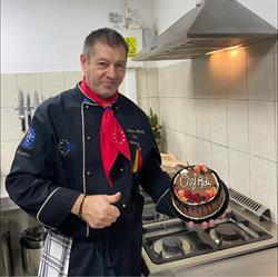Chef Adi, Râşnov