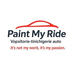 Paint My Ride, Săvineşti