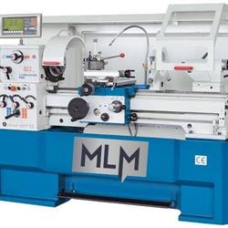 Metal Lathe & Milling, Bacău