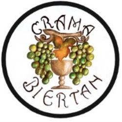 Crama.Biertan