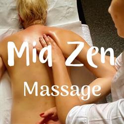 MiaZen Massage, Cluj-Napoca
