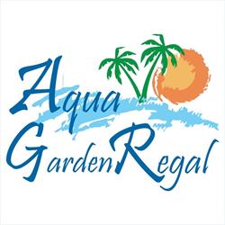 Aqua Garden Regal, Robaia