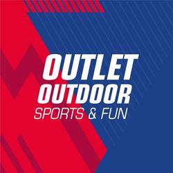 Outlet Outdoor - Sports & Fun, Braşov