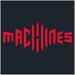 Machines Venue, Cluj-Napoca