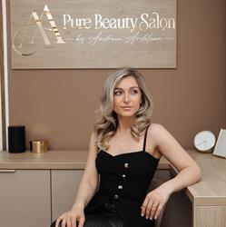 Pure Beauty Salon, Oradea