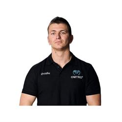 Fizioterapeut - Geaucă Ovidiu, Iaşi