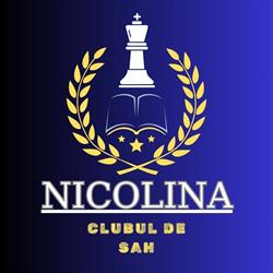 Clubul De Sah Nicolina, Iaşi