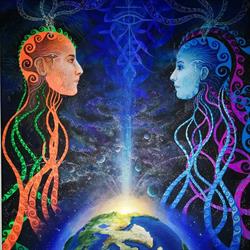 Divine Creation Art, Dorohoi