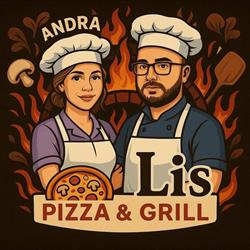 lis pizza&grill, Pieleşti