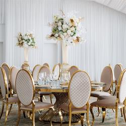 Splendor Events, Pechea