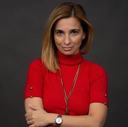 psiholog clinician Alina Bivolan, Craiova