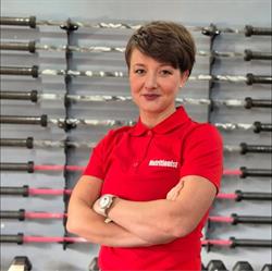 Paula Savu- Nutritionist Dietetician, Dej