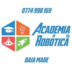 Academia de Robotica Baia Mare