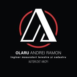 Olaru Andrei Ramon-Cadastru si Masuratori Terestre, Bacău