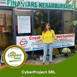 FinantareNerambursabila.ro - 100% Pentru o reuşită durabilă., Câmpina