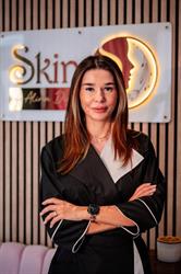 Skin by Alina Dică, Craiova