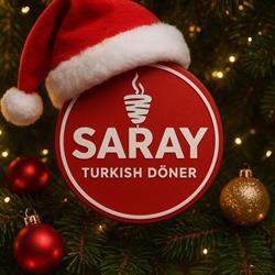 SARAY DÖNER, Murfatlar
