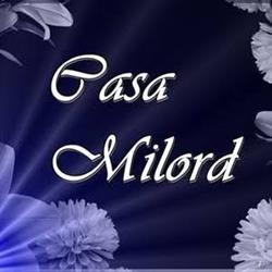 Casa Milord, Botoşani
