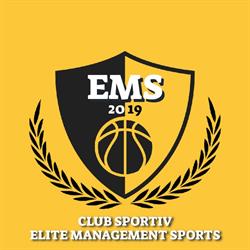 Elite Management Sports, Bucureşti