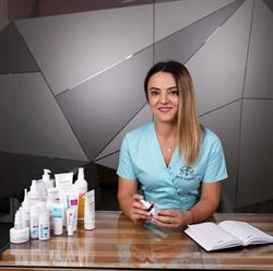 Podo Health&Beauty Mirabela.C-Focşani