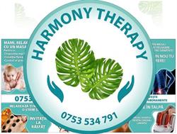 Harmony Therapy - Salon Masaj Galati