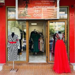 Fashion Paradise, Deva