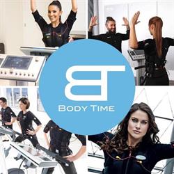 Body Time Piatra Neamt