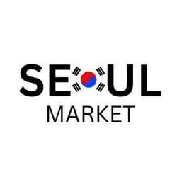 Seoul Market Suceava