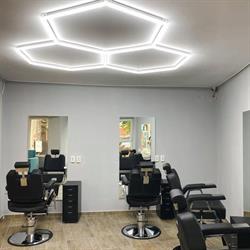 New Fresh Cut, Ploieşti