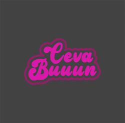 Ceva Buuun, Arad