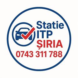 Staţie ITP Şiria