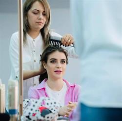 Salon ,,La Mio' Frizerie-Coafor, Călăraşi