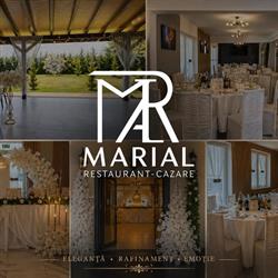 Restaurant Marial, Mediaş