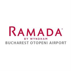 Ramada by Wyndham Bucharest Otopeni Airport